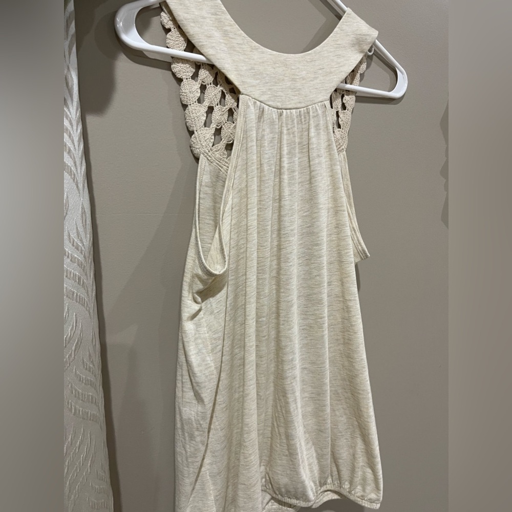 Mudd Tank Top - Picture 4 of 4